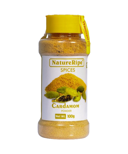 Cardamon-powder