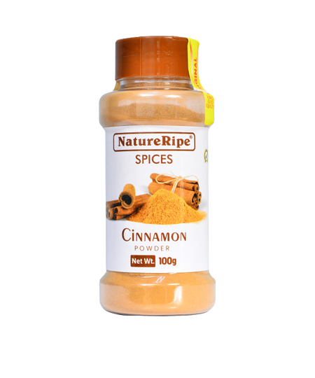 Cinnamon-powder